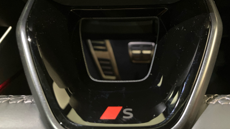 Audi A6 2.0 TDI Quattro 204 Launch Ed Plus 5dr S Tronic Diesel Estate